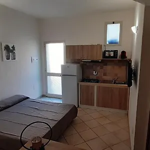 Casa Roberto Appartamento Arzachena