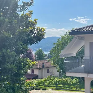 Sunshine Appartamento Ranco
