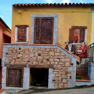 Sotza's Little House Casa vacanze Padru
