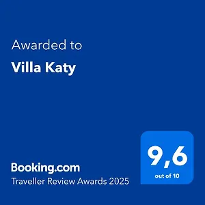 Katy Casa vacanze Tormine